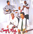 Sugar Ray Sugar, Ray