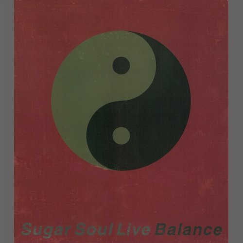Sugar Soul Live Balance Sugar Soul