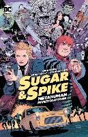 Sugar & Spike Giffen Keith