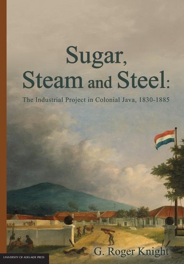 Sugar, Steam and Steel Knight G. Roger