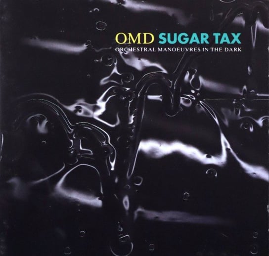 Sugar Tax OMD