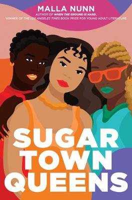 Sugar Town Queens Nunn Malla