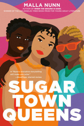 Sugar Town Queens Penguin Random House