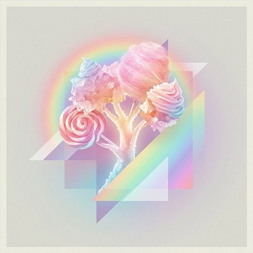 Sugar Tree Viktor Hoffmann