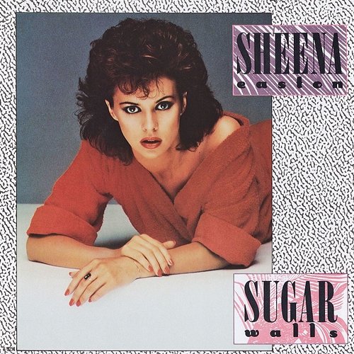 Sugar Walls Sheena Easton