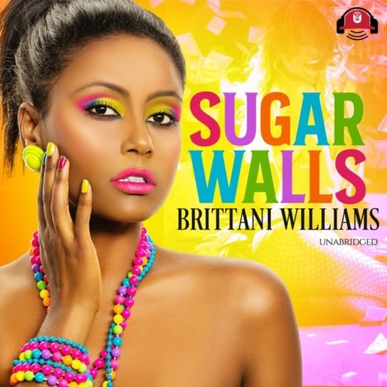 Sugar Walls Williams Brittani
