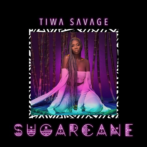 Sugarcane Tiwa Savage