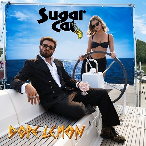 Sugarcat Dope Lemon