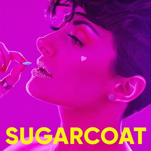 Sugarcoat Melanie Wehbe