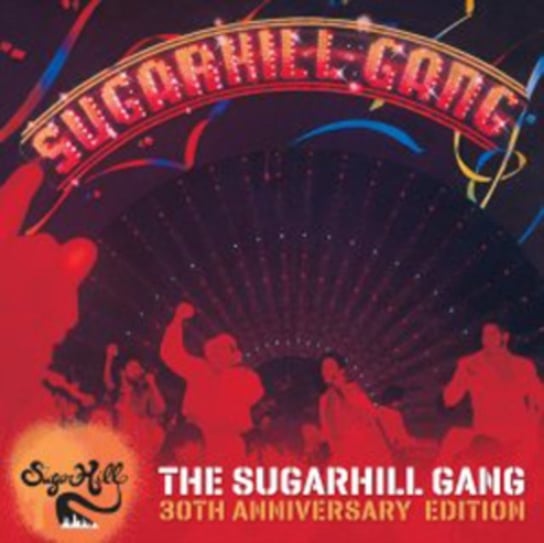 Sugarhill Gang The Sugarhill Gang