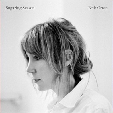 Sugaring Season, płyta winylowa Orton Beth
