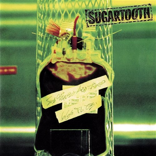 Sugartooth Sugartooth