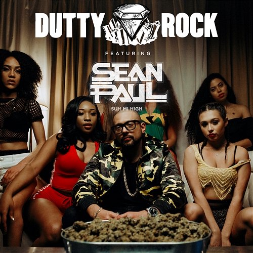 Suh Mi High Dutty Rock Productions feat. Sean Paul
