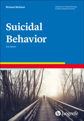 Suicidal Behavior Hogrefe Publishing