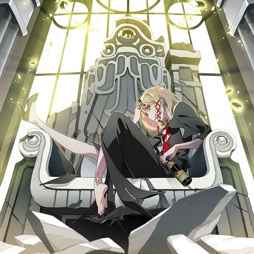 Suicidal Tendency MONOGATARI Series