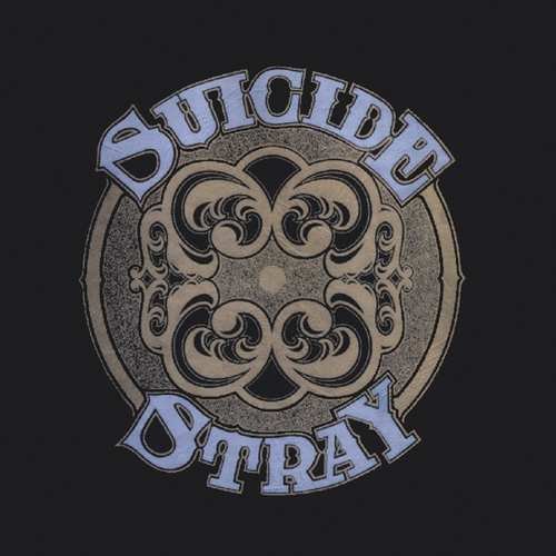Suicide Stray