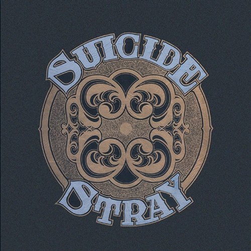 Suicide Stray