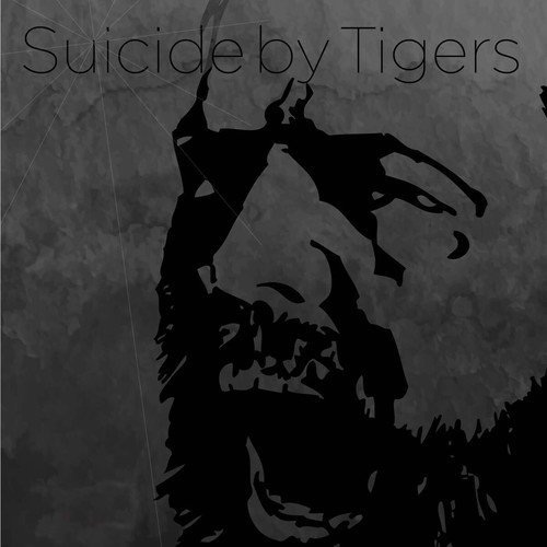 Suicide By Tigers, płyta winylowa Suicide By Tigers