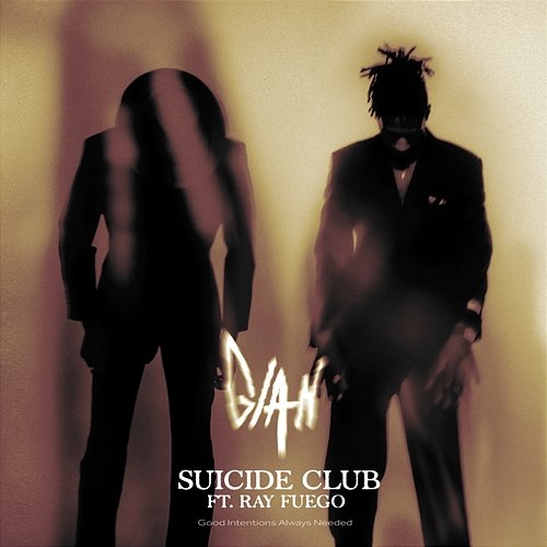 Suicide Club GIAN feat. Ray Fuego