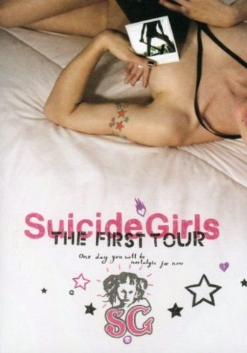 Suicide Girls: The First Tour Various Directors