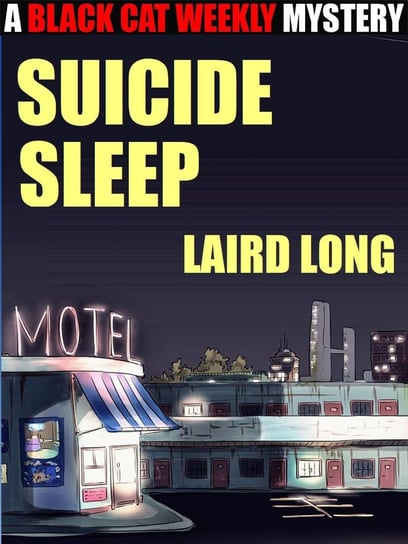 Suicide Sleep Laird Long