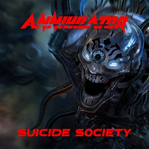 Suicide Society Annihilator