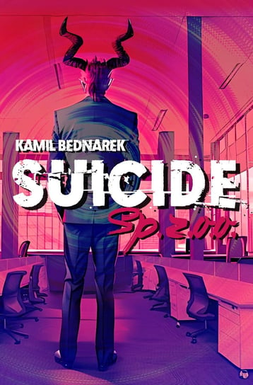 Suicide Sp. z o.o. Bednarek Kamil