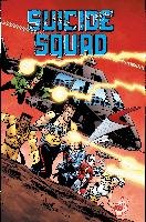 Suicide Squad Vol. 1 Mcdonnell Luke