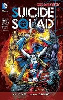 Suicide Squad Vol. 2 Adam Glass