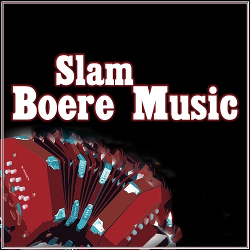 Suid Africa se Boere Musiek Slam Production Music Library