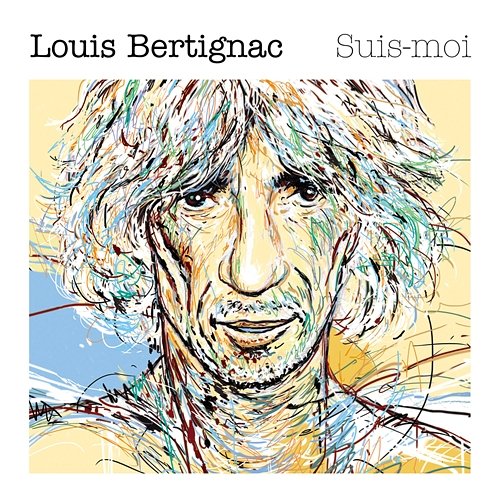 Suis-moi Louis Bertignac
