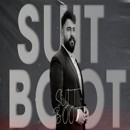 Suit Boot Dope Vibe