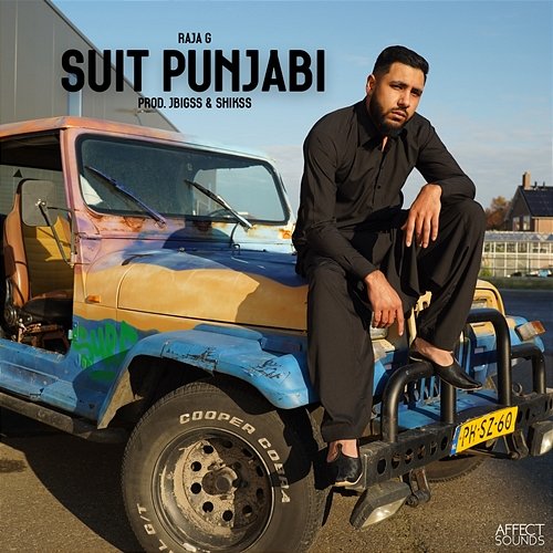Suit Punjabi Raja G and JBigss