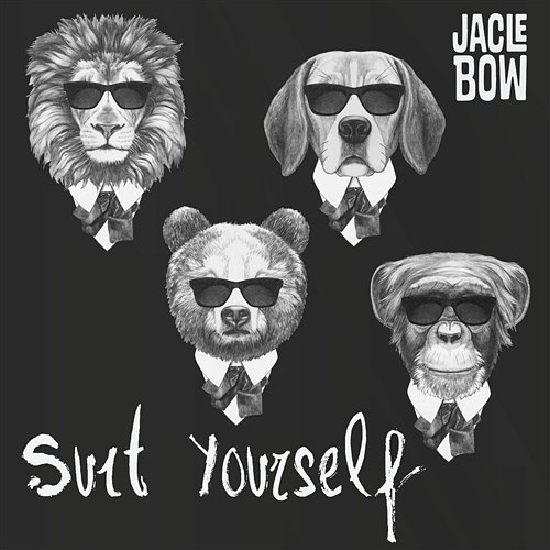 Suit Yourself Jacle Bow