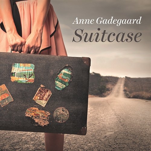 Suitcase Anne Gadegaard