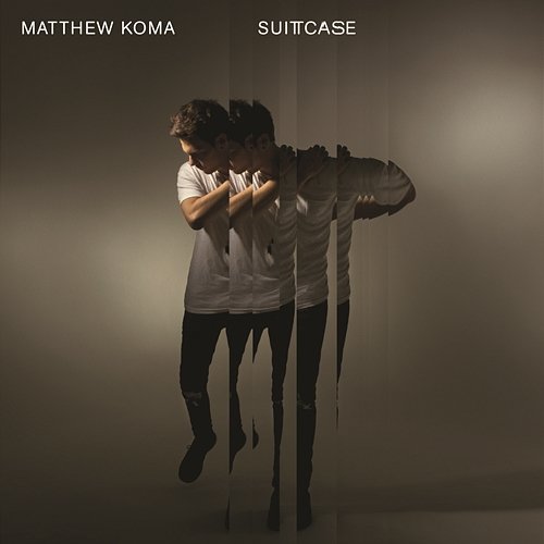 Suitcase Matthew Koma