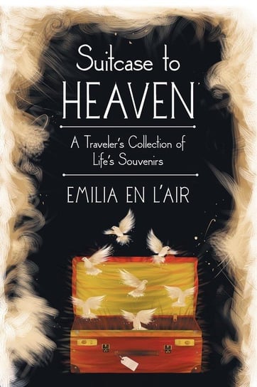 Suitcase to Heaven Emilia En L'air