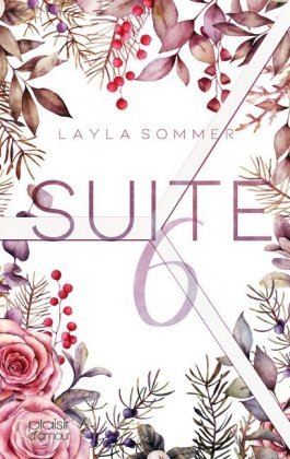 Suite 6 Plaisir d'Amour Verlag