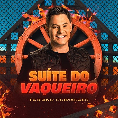 Suíte Do Vaqueiro Fabiano Guimarães
