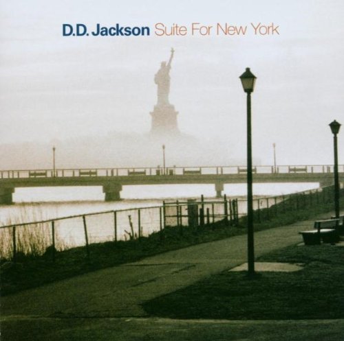 Suite For New York Jackson D.D.