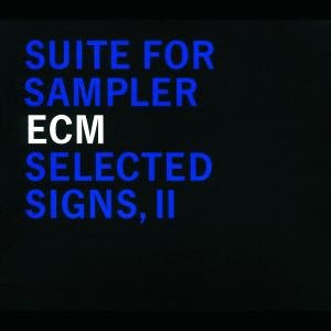 Suite For Sampler Various Artists