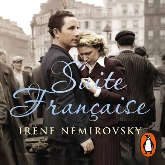 Suite Francaise Nemirovsky Irene
