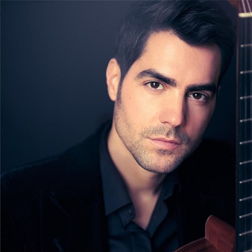 Suite in B-Flat Major, HWV 434: IV. Menuet (Arr. for Guitar by Michael Lewin) Milos Karadaglic