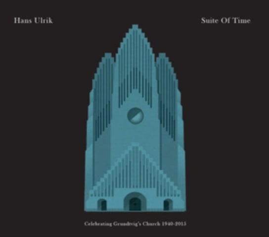 Suite Of Time Ulrik Hans