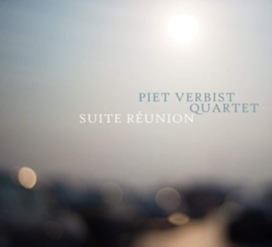 Suite Rrunion Piet Verbist Quartet