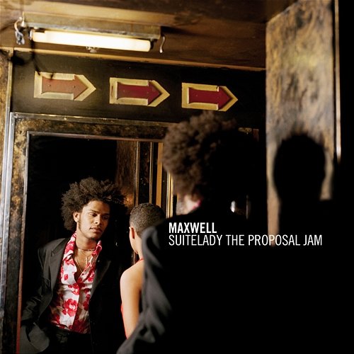 Suitelady (The Proposal Jam) Maxwell