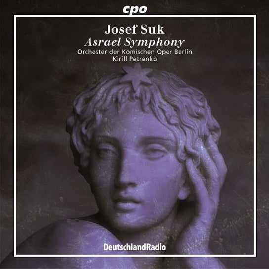 Suk: Asrael Symphony Petrenko Kirill