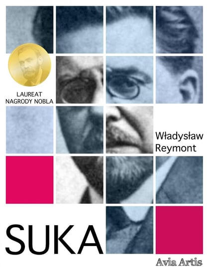 Suka Reymont Władysław Stanisław