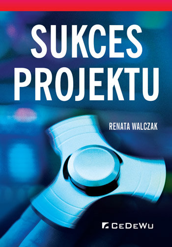 Sukces projektu Walczak Renata