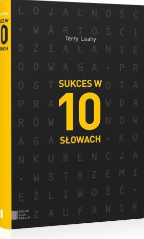 Sukces w 10 słowach Agora